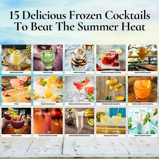 What's your favourite frozen dessert?