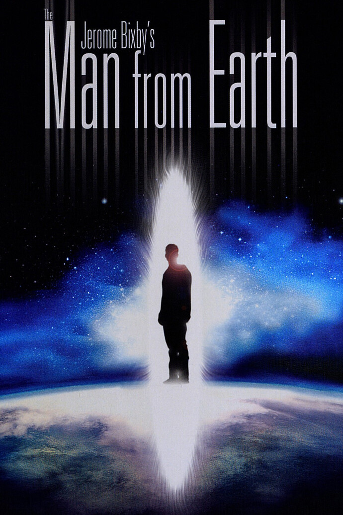 Are there any films that you think everyone should definitely watch?