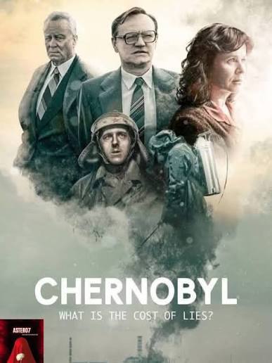 Chernobyl 40 years later: what do you know about it and what do you think we have learned?