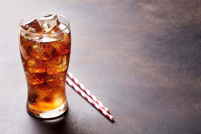 The last thing you drank you now have a lifetime supply of. What did you last take a drink of?