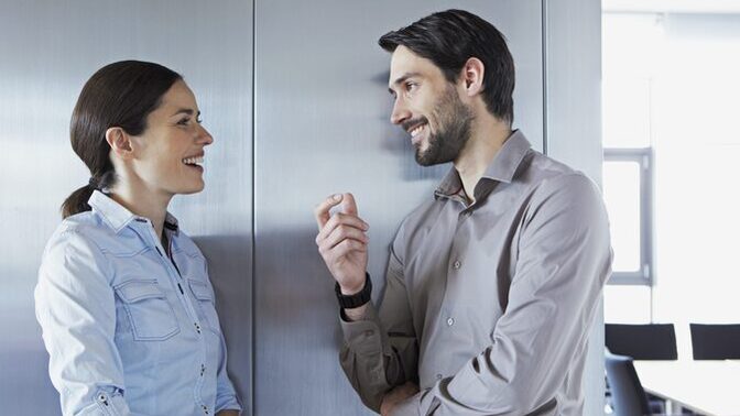 Girls, what are your thoughts on guys who hit on every attractive girl they see?