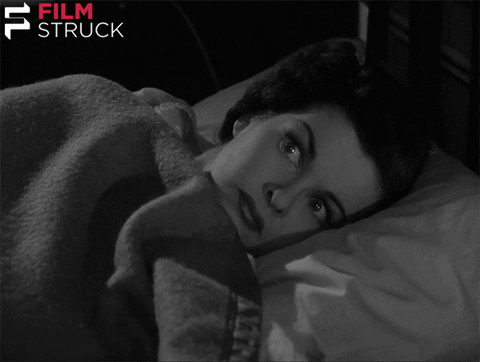 Girls, how do you actually prefer to sleep on hot summer nights?
