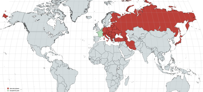 new nazi region, Stalin and hitler form alliance