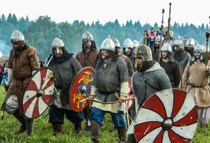 slavs