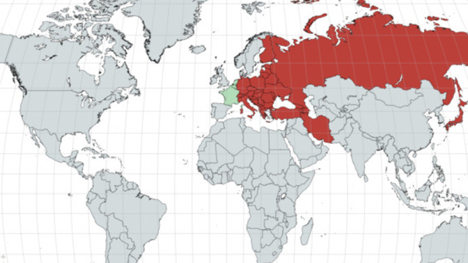 Could Hitler and Stalin have won by allying with Slavs and the Caucasus?