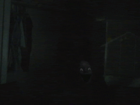 Actual simulation of Random showering in the dark to avoid creepy remote viewers