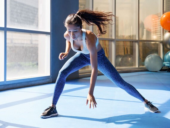 How often do you exercise and what does your workout routine look like?