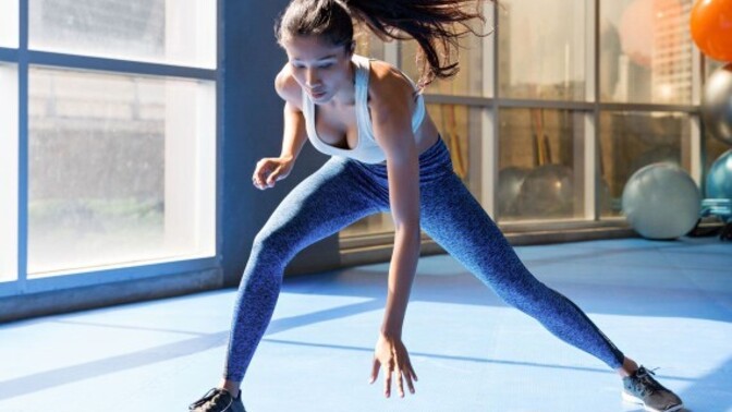 How often do you exercise and what does your workout routine look like?