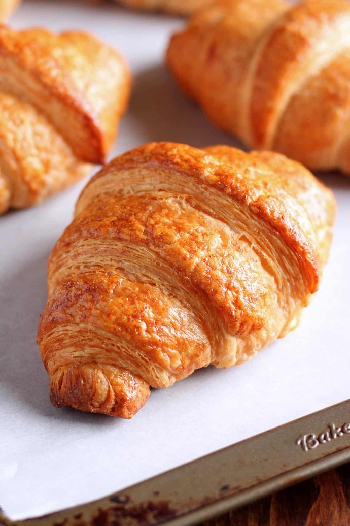 Do you like croissants?