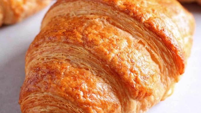 Do you like croissants?