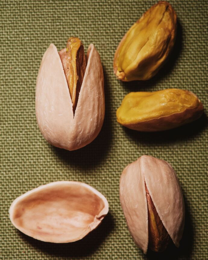 Why are deez nuts so hard?