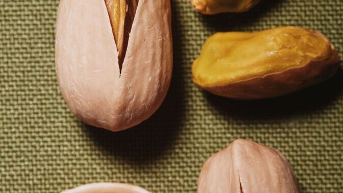 Why are deez nuts so hard?