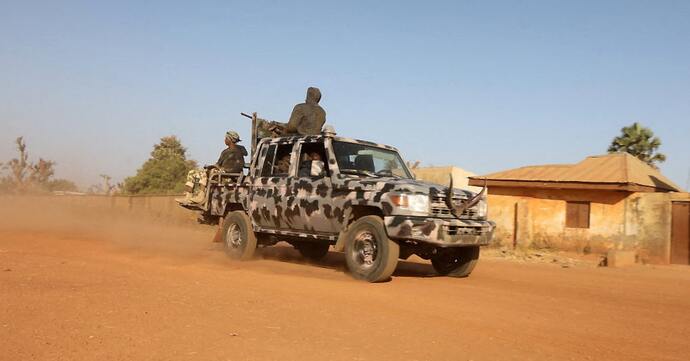Why is the world so silent as Christians are killed in Nigeria?