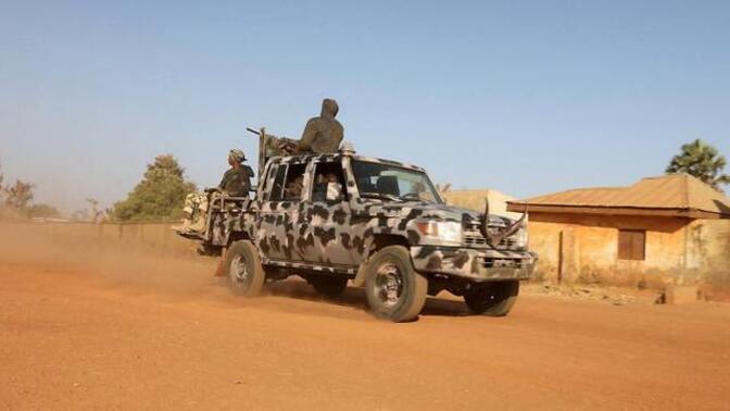 Why is the world so silent as Christians are killed in Nigeria?