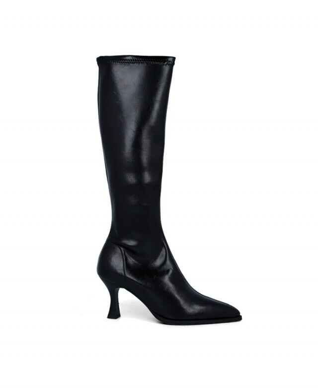 Which boots for a girls night out?