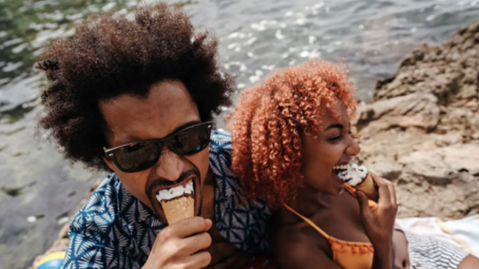 Has the dating acceptance rate for below-average people dropped a lot?