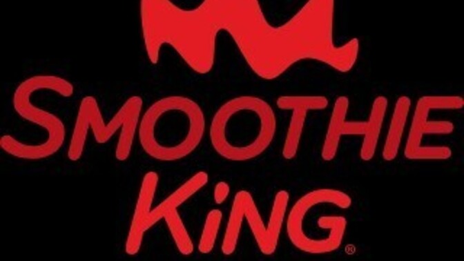 How much did you get paid as a smoothie king manger?