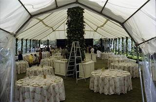 Doesnt it suck that we dont have a Big Beautiful Ballroom to host a party for the king of England?