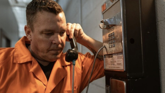 Am I wrong for refusing prison calls from the dad I sent there?