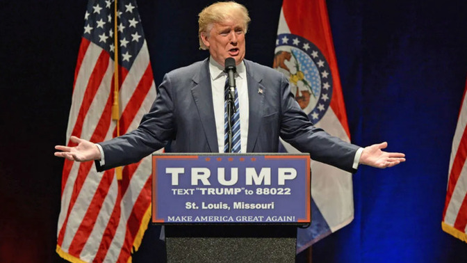 What is your honest opinion on Donald Trump and his presidency?