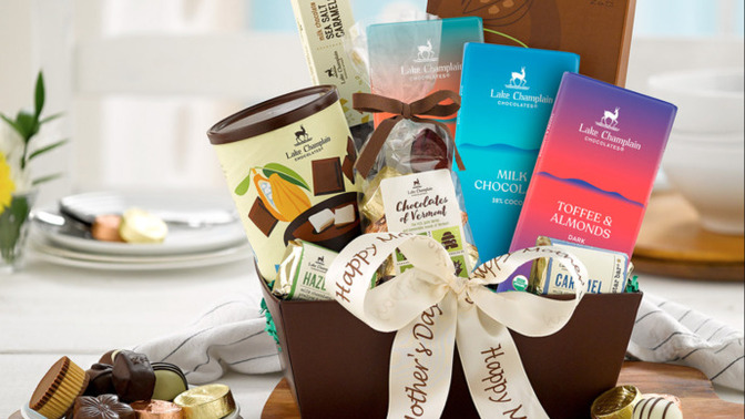 Are these Mother’s Day gifts enough to make her feel special?