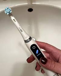 Are electric toothbrush settings really just meant for girls to use them as vibrators?