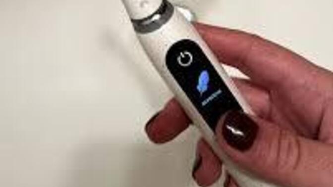 Are electric toothbrush settings really just meant for girls to use them as vibrators?