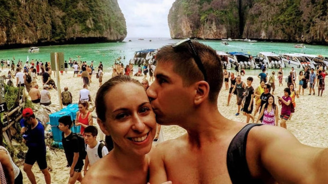 Which popular vacation countries are the most overrated for tourists?