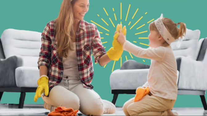 Is it normal to not want to be a full time mother to my children?