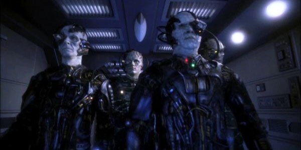 Who are your favorite movie or TV villains with endings you’d change?