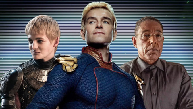 Who are your favorite movie or TV villains with endings you’d change?