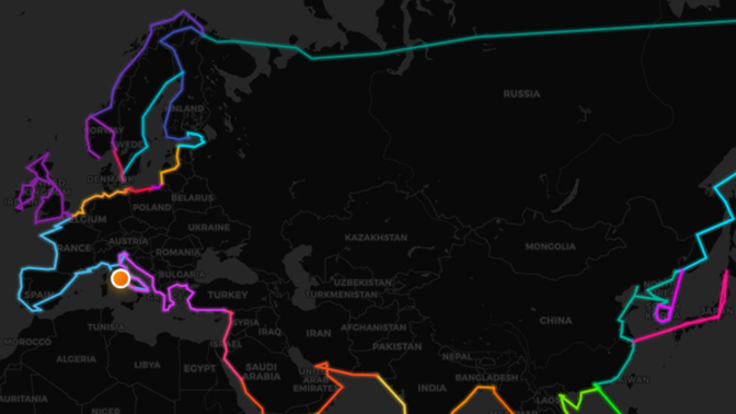 Have you ever wanted to circumnavigate your country or make another epic and memorable trip? And did you do it?
