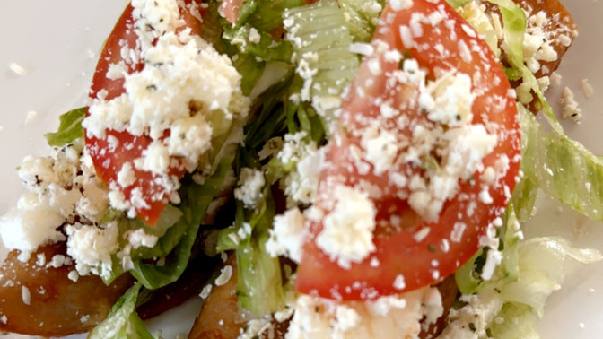 Do you like enchiladas, and how do you prefer them?