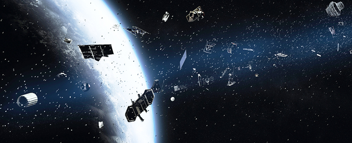 As commander in chief, would you attack satellites to reopen the Strait of Hormuz?