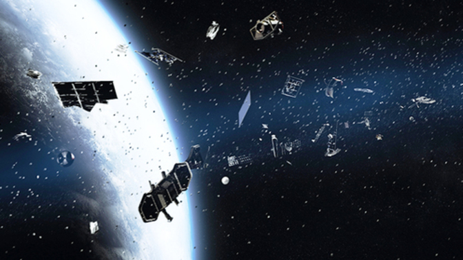 As commander in chief, would you attack satellites to reopen the Strait of Hormuz?