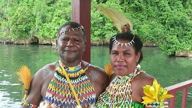 Would you ever date an Aboriginal or Papuan person, and why?