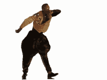 dance...
