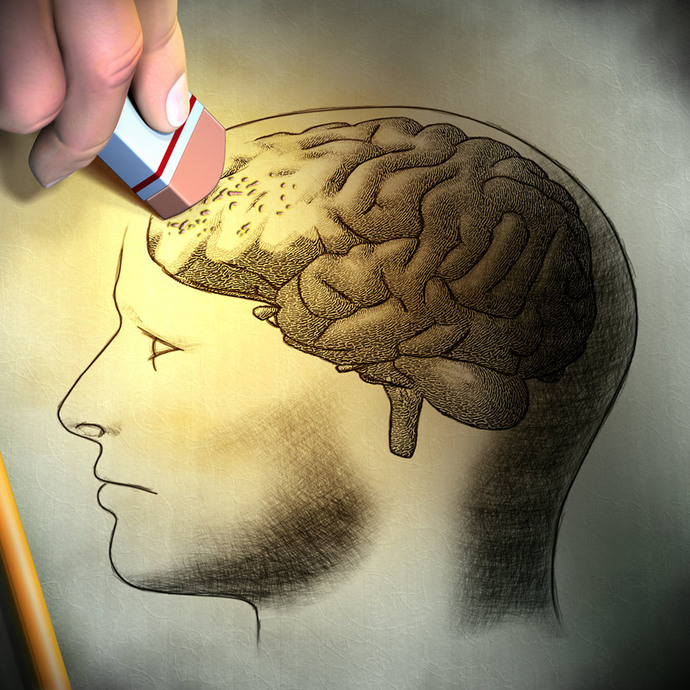 If you could erase one painful memory forever, what would it be?