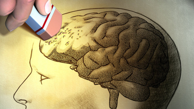 If you could erase one painful memory forever, what would it be?