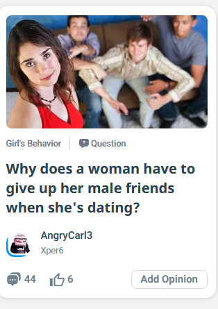 Boyfriend getting too close to my friend—am I overreacting or is this a red flag?
