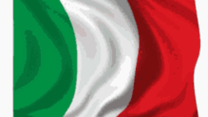 When you think 'Italy' whats the italian city that comes to your mind first?