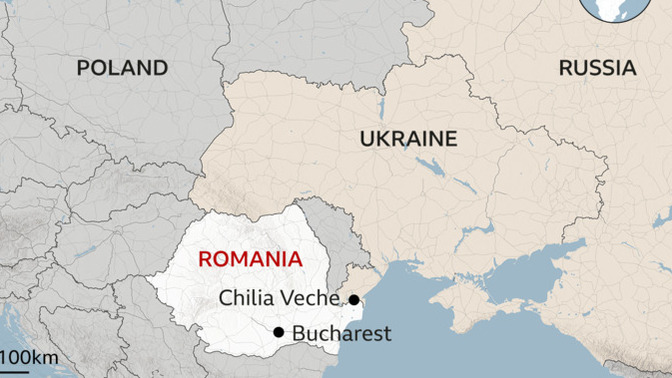 What would a pro-Russian Romania mean for European and Ukrainian security?