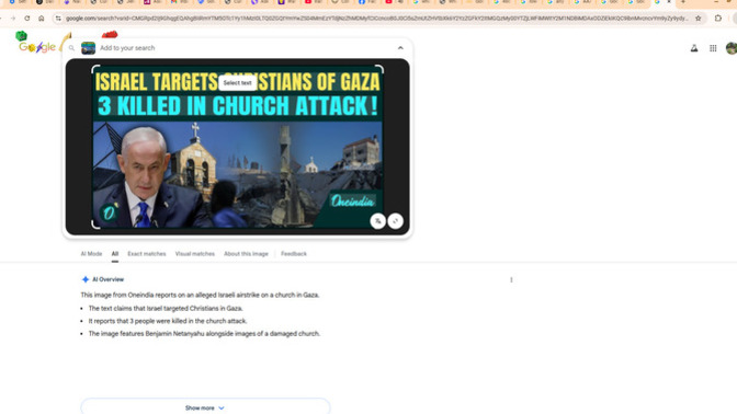 Does Israel target and kill Christians in settlements like Muslims?