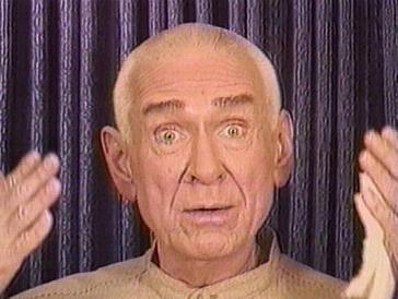 Do you remember seeing the Hale-Bopp comet back in 1997?