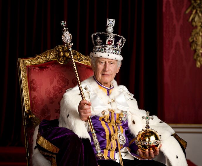 Can we make the U.K. an absolute monarchy again?