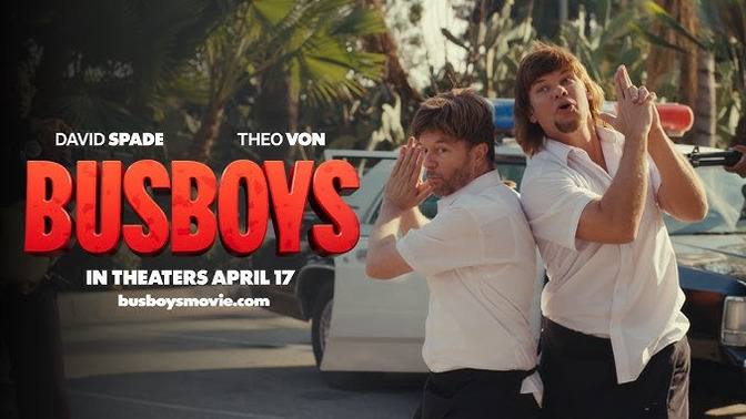 Would you pay $50 to go see a movie?