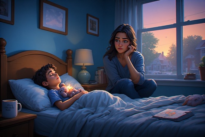 If you had or have kids, would you want them to have superpowers? Why or why not?