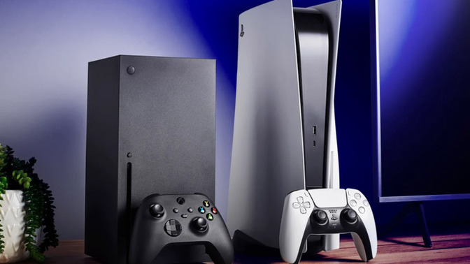 Which video game console is best to gift a 21-year-old guy?