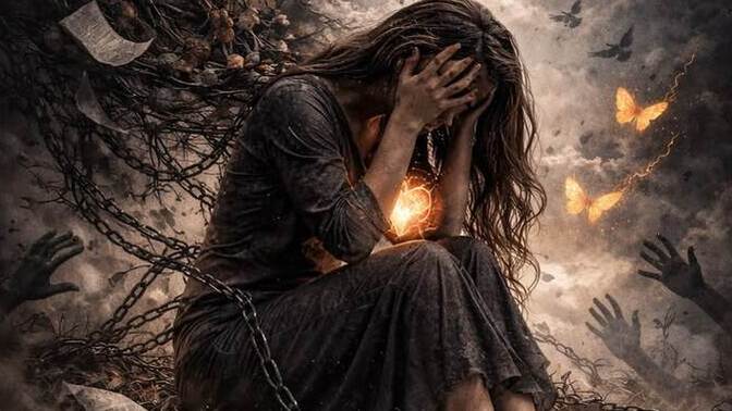 What kind of tired do you hate most — physically exhausted or emotionally drained? ?