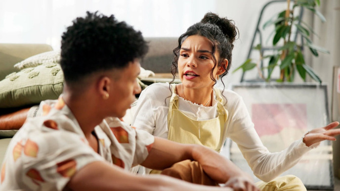 Have you noticed how many people in miserable relationships think they are better than single people?